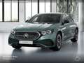 Mercedes-Benz E 300 e Hybrid AMG 360° Pano Burmester Distr. PTS Silber - thumbnail 2