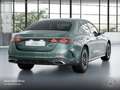 Mercedes-Benz E 300 e Hybrid AMG 360° Pano Burmester Distr. PTS Silber - thumbnail 4