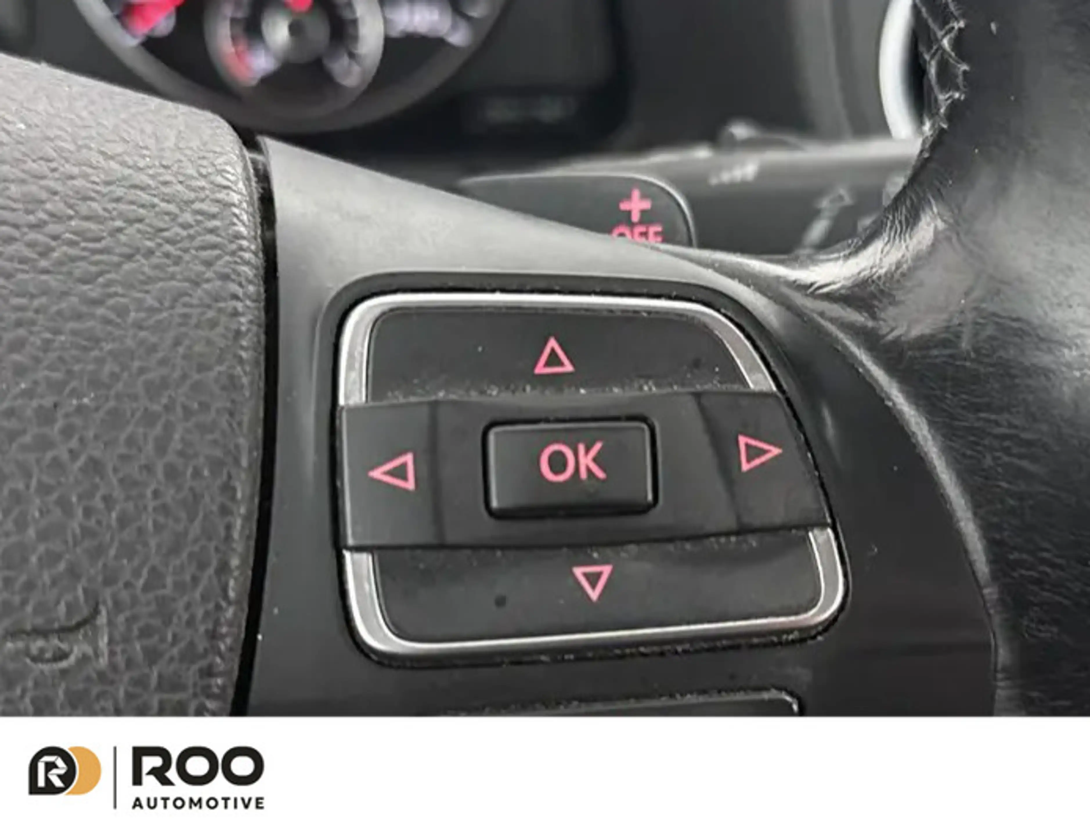 Volkswagen Golf Plus 1.4 TSI Comfortline AUTOMAAT TREKHAAK — photo 9