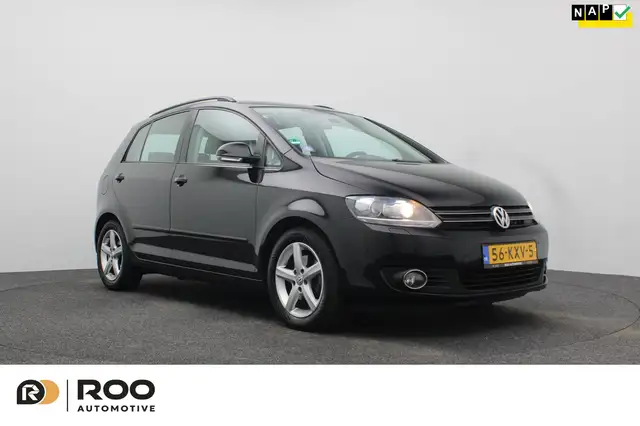 Volkswagen Golf Plus 1.4 TSI Comfortline AUTOMAAT TREKHAAK