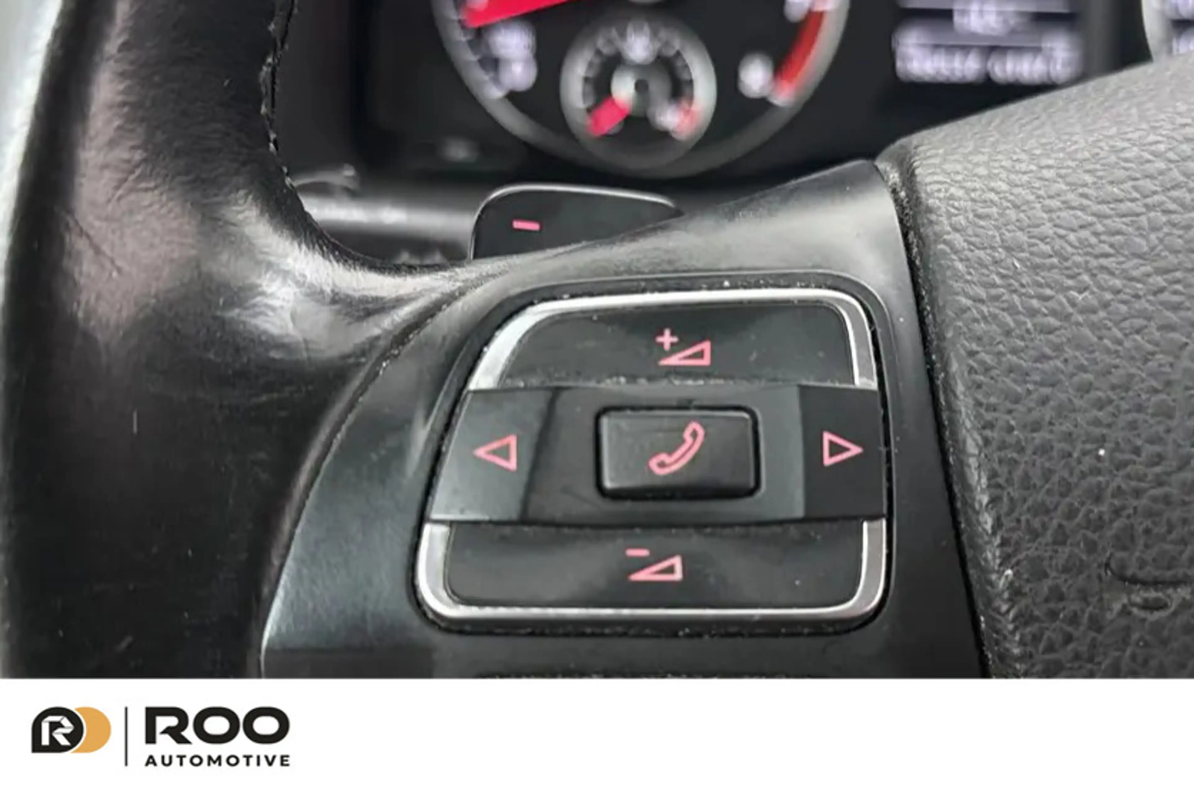 Volkswagen Golf Plus 1.4 TSI Comfortline AUTOMAAT TREKHAAK — photo 8
