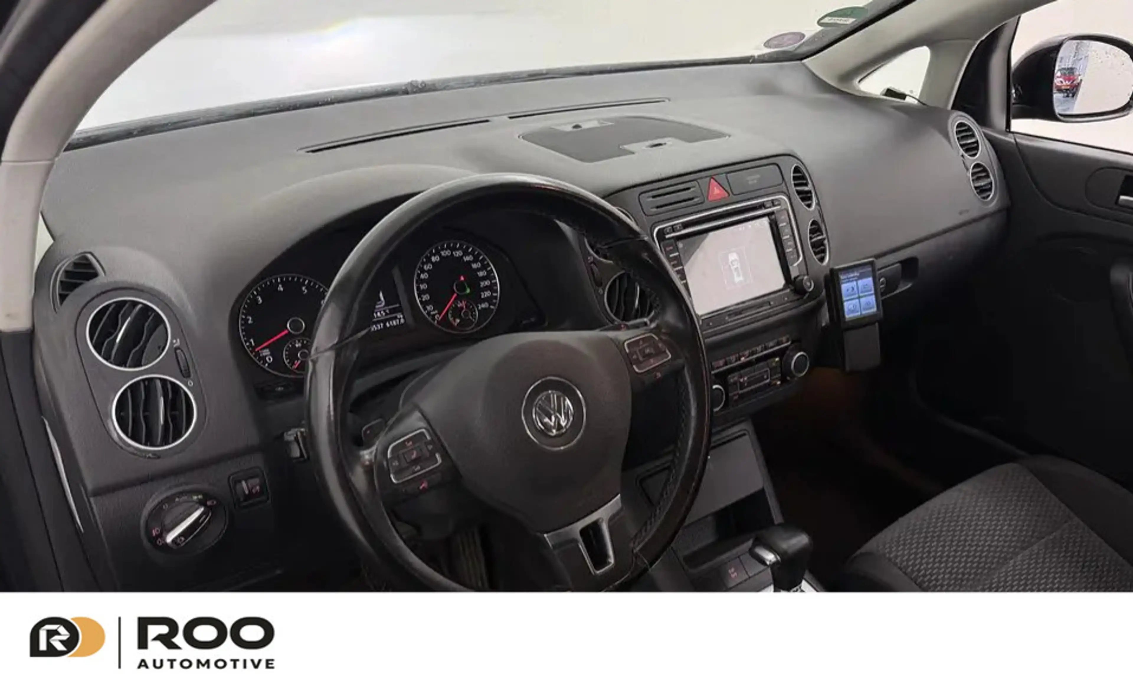 Volkswagen Golf Plus 1.4 TSI Comfortline AUTOMAAT TREKHAAK — photo 6