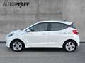 Hyundai i10 1.0 Benzin A/T Trend Carplay|Sitzheizung|Isofix Weiß - thumbnail 8