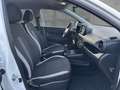 Hyundai i10 1.0 Benzin A/T Trend Carplay|Sitzheizung|Isofix Weiß - thumbnail 10