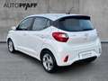 Hyundai i10 1.0 Benzin A/T Trend Carplay|Sitzheizung|Isofix Weiß - thumbnail 7
