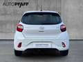 Hyundai i10 1.0 Benzin A/T Trend Carplay|Sitzheizung|Isofix Weiß - thumbnail 6