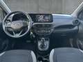 Hyundai i10 1.0 Benzin A/T Trend Carplay|Sitzheizung|Isofix Weiß - thumbnail 12
