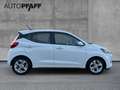 Hyundai i10 1.0 Benzin A/T Trend Carplay|Sitzheizung|Isofix Weiß - thumbnail 4