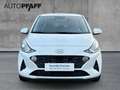 Hyundai i10 1.0 Benzin A/T Trend Carplay|Sitzheizung|Isofix Weiß - thumbnail 2