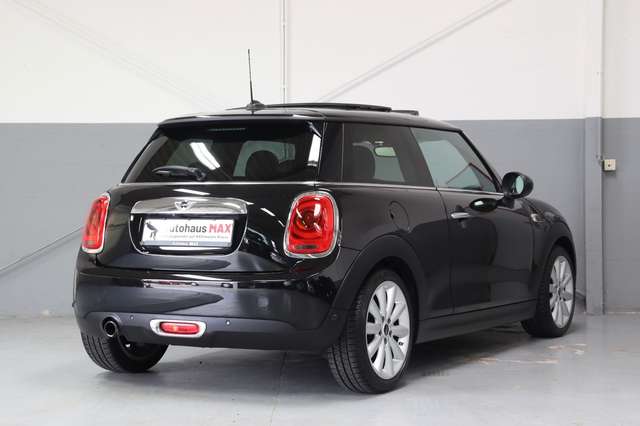 MINI Cooper Mini~Panorama~Kamera~Tempom~LED~Automatik