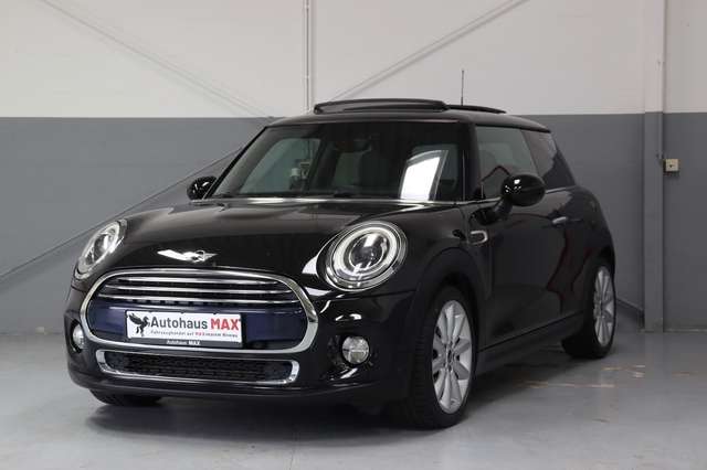 Imagine MINI Cooper Mini~Panorama~Kamera~Tempom~LED~Automatik
