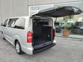 Peugeot Traveller Long 9 POSTI 1.5 120 CV BlueHdi IVA COMPRESA Grigio - thumbnail 5