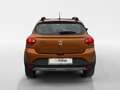 Dacia Sandero Sandero Stepway 1.0 TCe ECO-G Comfort Orange - thumbnail 4