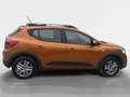 Dacia Sandero Sandero Stepway 1.0 TCe ECO-G Comfort Orange - thumbnail 6