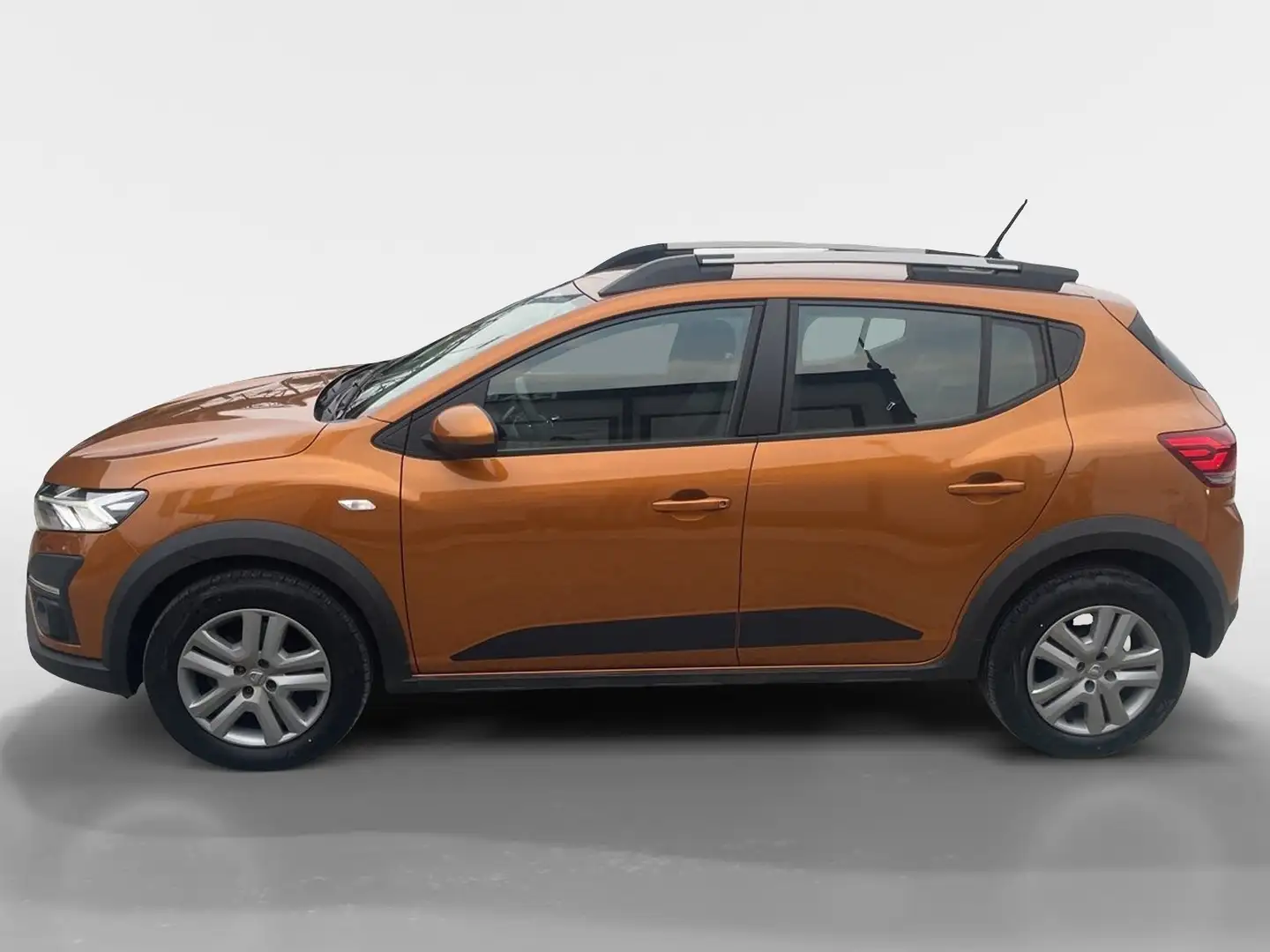 Dacia Sandero Sandero Stepway 1.0 TCe ECO-G Comfort Orange - 2
