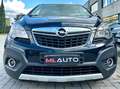 Opel Mokka Mokka I 1.6 Cosmo s&s 115CV Schwarz - thumbnail 3