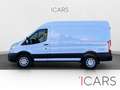 Ford Transit FT 310 L2 Van Trend 125 Blanc - thumbnail 3