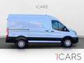 Ford Transit FT 310 L2 Van Trend 125 Blanc - thumbnail 9