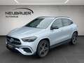 Mercedes-Benz GLA 220 d 4MATIC Österreich-Edition AMG Line Silber - thumbnail 2