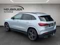 Mercedes-Benz GLA 220 d 4MATIC Österreich-Edition AMG Line Silber - thumbnail 4