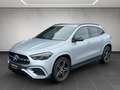 Mercedes-Benz GLA 220 d 4MATIC Österreich-Edition AMG Line Silber - thumbnail 1