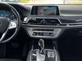 BMW 740 d xDrive/NAVI/EURO 6 Fekete - thumbnail 9