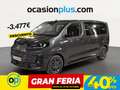 Fiat Ulysse M1 2.0.BlueHDI &S& Talla M Aut. 130KW Gris - thumbnail 1