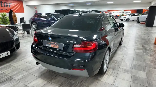 BMW 2 Series view 6