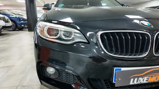 BMW 2 Series view 9