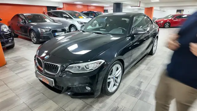 BMW 2 Series main image