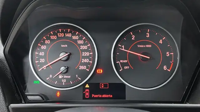 BMW 2 Series view 19