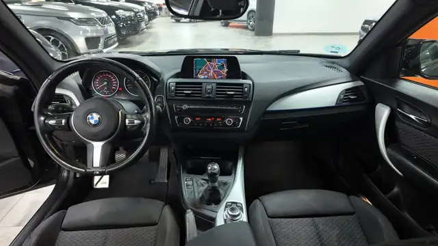 BMW 2 Series view 24