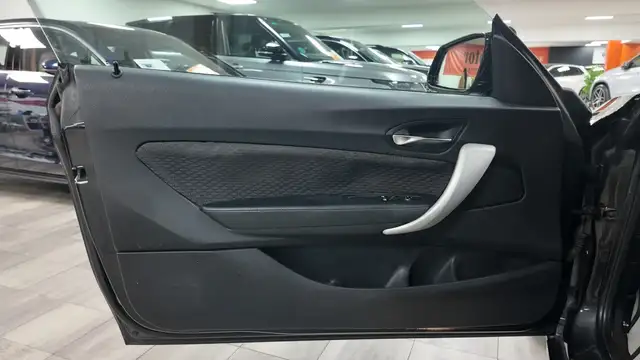BMW 2 Series view 15