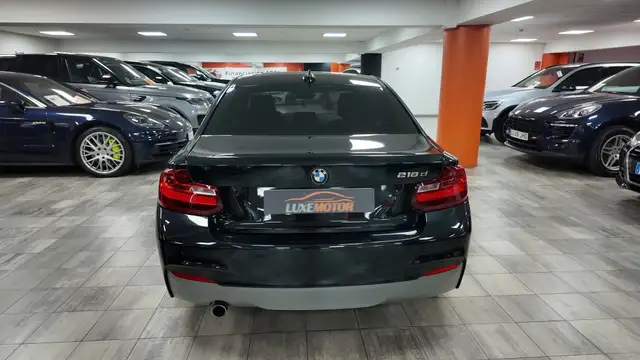 BMW 2 Series view 5