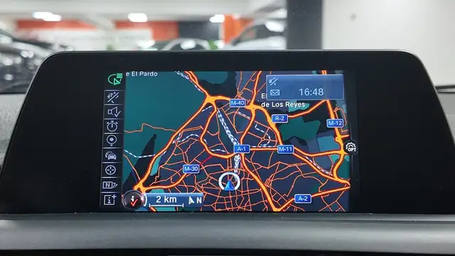 BMW 2 Series view 20