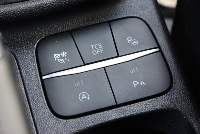 Ford Fiesta 1.0 EcoBoost Hybrid Titanium | CARPLAY | STUURWIEL — photo 17