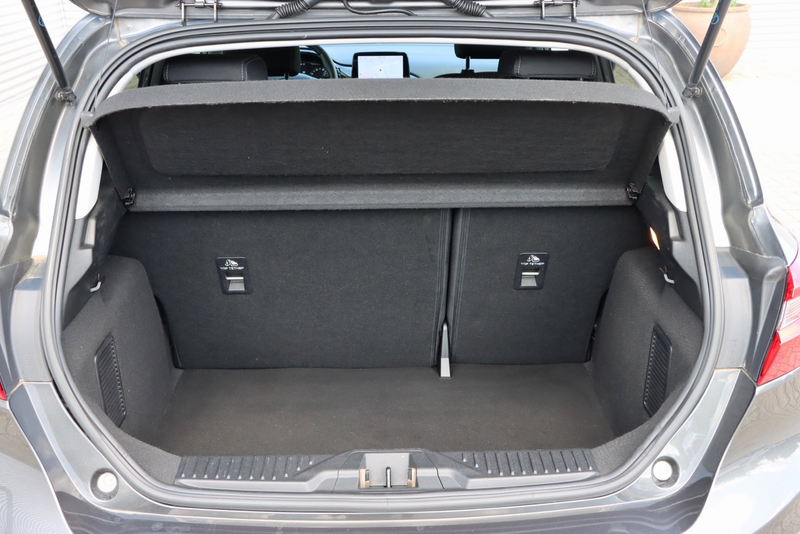 Ford Fiesta 1.0 EcoBoost Hybrid Titanium | CARPLAY | STUURWIEL — photo 13