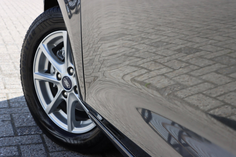 Ford Fiesta 1.0 EcoBoost Hybrid Titanium | CARPLAY | STUURWIEL — photo 26