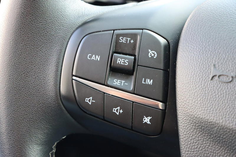 Ford Fiesta 1.0 EcoBoost Hybrid Titanium | CARPLAY | STUURWIEL — photo 23