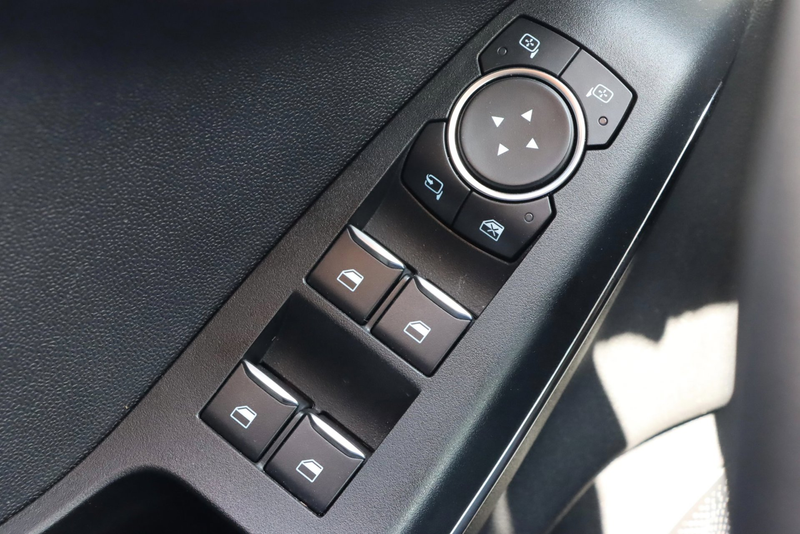 Ford Fiesta 1.0 EcoBoost Hybrid Titanium | CARPLAY | STUURWIEL — photo 25