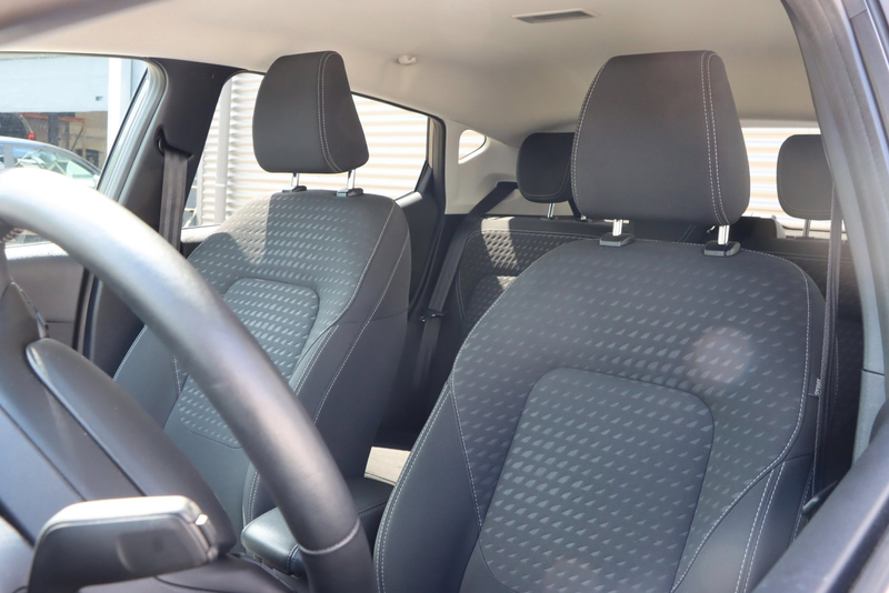 Ford Fiesta 1.0 EcoBoost Hybrid Titanium | CARPLAY | STUURWIEL — photo 27