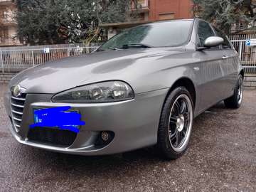 147 5p 1.9 jtd mjt Distinctive 140cv