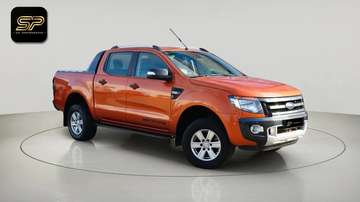 Wildtrak