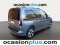 Ford Tourneo Connect 2.0 Ecoblue SWB L1 Active 122 Gris - thumbnail 4