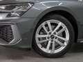 Audi A3 40 TFSI Q S LINE KAMERA VIRTUAL NAV Grey - thumbnail 7
