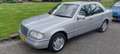 Mercedes-Benz C 180 C 180 Classic Elegance Silber - thumbnail 1
