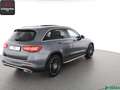 Mercedes-Benz GLC 300 GLC 300 4M AMG PANO,LEDILS,COMAND,20ZOLL,KAMERA Grau - thumbnail 5