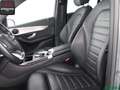 Mercedes-Benz GLC 300 GLC 300 4M AMG PANO,LEDILS,COMAND,20ZOLL,KAMERA Grau - thumbnail 10