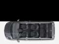 Mercedes-Benz V 250 V 250 d 4MATIC AVANTGARDE Lang  Basic/Navi/Autom. Grau - thumbnail 3