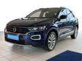 Volkswagen T-Roc 1.0 TSI Style Ganzjahresreifen AppConnect Blau - thumbnail 2